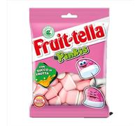 Fruittella Pinkis Caramelle Gommose Con Succo Di Frutta, 90g