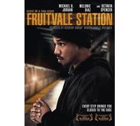 Fruitvale Station (DVD) Michael B. Jordan Octavia Spencer Kevin Durand