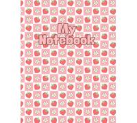Fruity and floral notebook