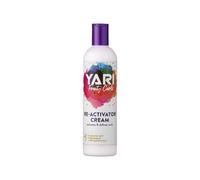 Fruity Curls Re-Activator Cream activates & defines curls crema riattivante per capelli ricci definiti 355 ml