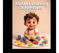 Fruity Friends for Little Learners: Kids Learning Book