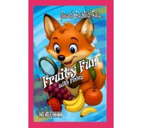 Fruity Fun with Finley