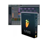FRUITYLOOPS FL STUDIO 21 FRUITY Edition SOFTWARE PER SEQUENCING E PRODUZIONE