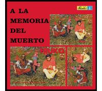 Fruko Y Sus Tesos A La Memoria Del Muerto (Vinyl LP) 12" Album