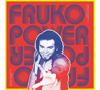 Fruko Y Sus Tesos - Fruko Power Vol.1