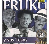 Fruko Y Sus Tesos - Grandes Exitos 2