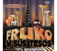 Fruko Y Sus Tesos - Pa' Goza Con Fruko