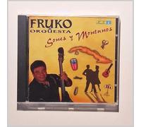 Fruko Y Sus Tesos - Sones Y Montunos
