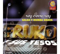 Fruko Y Sus Tesos - Soy Como Soy