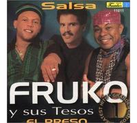 Fruko Y Sus Tesos - Vol. 1-Grandes Exitos