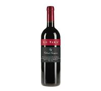 Fruli Isonzo D.O.C. Cabernet Sauvignon 2018 Lis Neris Rosso Friuli Venezia Giulia 13,5%