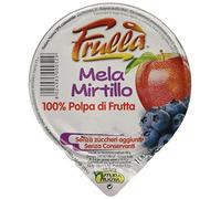 FRULLA' VASCH.M.MIRTILLO 18PZX100GR N.N. (CT DA 18PZ)