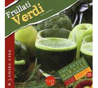 Frullati verdi