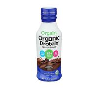 Frullato Di Proteine Nutrizione Organica Cioccolato Cremoso 14 Oz
