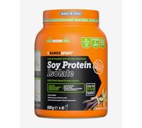 NamedSport Soy Protein 500 g - proteine isolate unisex