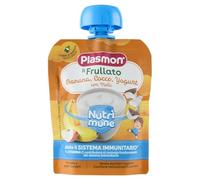 Frullato Nutrimune - Banana Cocco Yogurt 6x85g