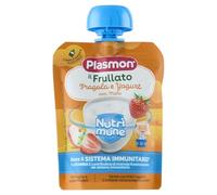 Frullato Nutrimune - Fragola Yogurt 85g (6 pezzi)