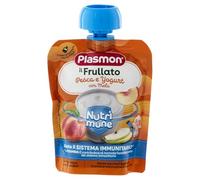 Frullato Nutrimune - Pesca Yogurt 6x85g