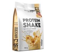 Frullato proteico Activlab Black Wolf, gusto Banoffee - 700 g