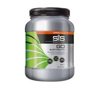 Frullato SIS Go Electrolyte Gusto Arancia 1,6 kg