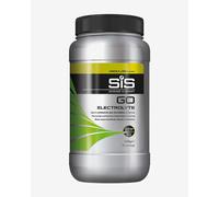 Science in Sport GO Electrolyte Powder (500 g, Limone Lime)