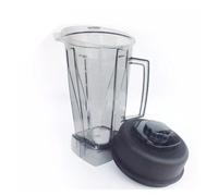 Frullatore 010 767 800 G5200 G2001 Jtc Macchina CONTENITORE Vaso for parti spremiagrumi