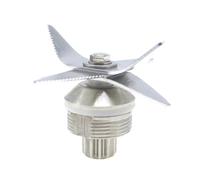 Frullatore 010 TW TM 767 768 800 G5200 G2001 Jtc Gruppo Lama Frullatore, Compatibile con Vitamix, Frullatore Estrattore