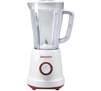 Frullatore 1,5 L, 500 W, 4 Lame Acciaio inox Removibili