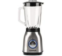 G3 FERRARI G20098 FRULLATORE FRANTUMA GHIACCIO INOX VORTICE 1000W 1,5L 6 LAME