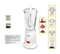 Frullatore 200 W Johnson BLEND