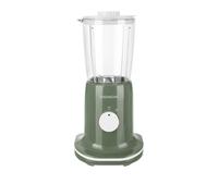 Frullatore 300 W con brocca 500 ml verde verde