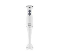 Zephir frullatore ad immersione 400W Zhc82 Bianco