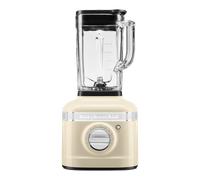 KitchenAid K400 Artisan 1,4 L Frullatore da tavolo Crema 1200 W