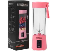 Frullatore a batteria USB-C 400ml / 2x3000mAh KD4173