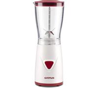 Frullatore G20073 Capacit 0.5 Litri Potenza 170 Watt Colore Bianco / Rosso