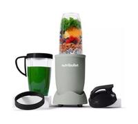 NUTRIBULLET - Frullatore NB907MAJD Potenza 900w Capacita 0.9l Colore Verde - SPEDIZIONE GRATUITA