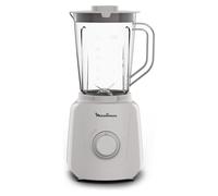 Moulinex Blendforce Essential , Frullatore, 450 W, Risultati Omogenei, LM410B