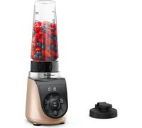 Moulinex LM190A 1000W - Frullatore per bicchiere Moulinex - EAN: 3016667294024