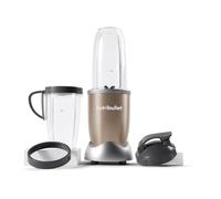 NutriBullet NB907CP frullatore 0,946 L Frullatore per cottura 900 W Nero, Oro