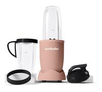 NUTRIBULLET - Frullatore NB907MACL Potenza 900w Capacita 946ml Colore Rosa - SPEDIZIONE GRATUITA
