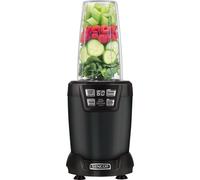 Frullatore a boccale Sencor SNB 6600BK 1 L 1200 W Nero