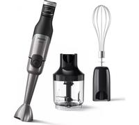 FRULLATORE A IMMERSIONE 1200W PROMIX TRITATUTTO PHILIPS 5000 SERIES HR2685/00