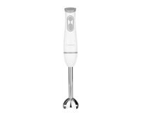 Frullatore a immersione 200 W bianco bianco