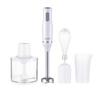 Frullatore a immersione Adler 800W 2 velocità Universale accessori AD4620