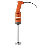 Frullatore a immersione Bartscher MX 235 - arancione
