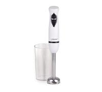 Frullatore a immersione bianco da 300 W | Maestro MR-510