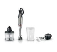 Frullatore a immersione Bosch 1500W 0,5L Acciaio inox