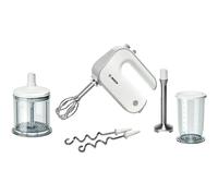 Frullatore a immersione Bosch 500 W Argento e bianco - Nouvo