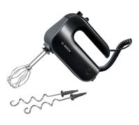 Frullatore a immersione Bosch MFQ4930B 850W Nero/Argento - Nouvo