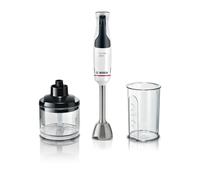 Serie 4 MSM4W220 frullatore 0,6 L Frullatore ad immersione 600 W Bianco